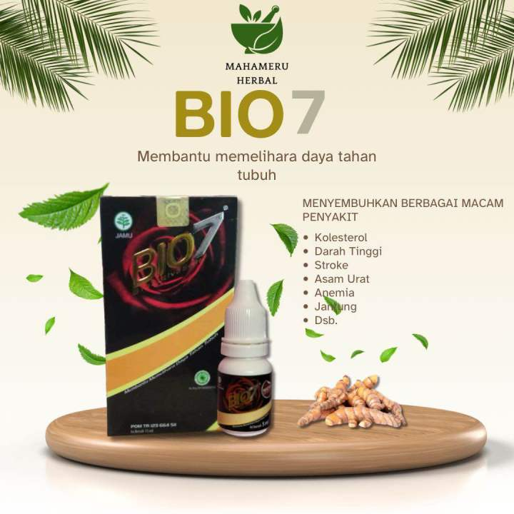 Bio 7
