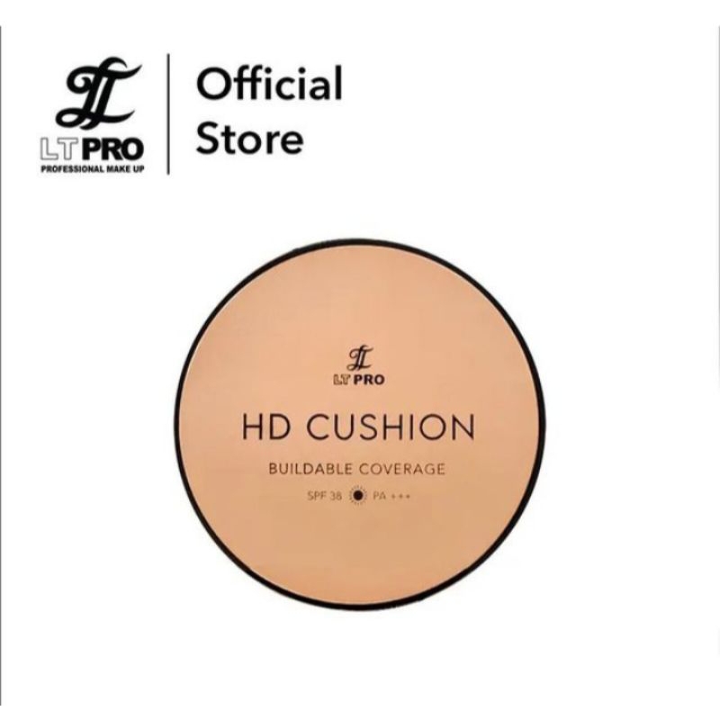 LT PRO HD CUSHION