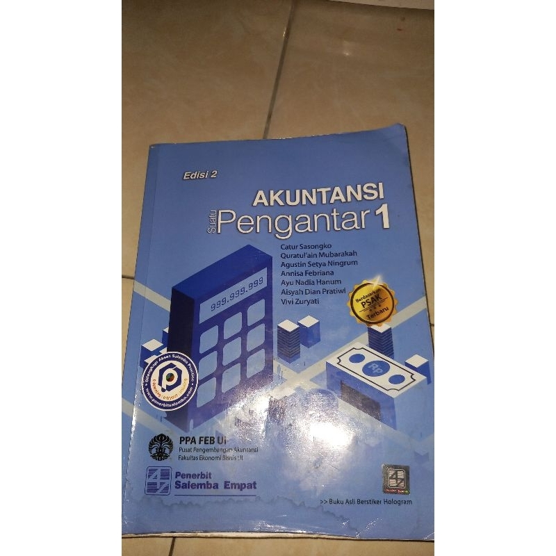 

PrelovedBukuAkuntansiPengantar1ori