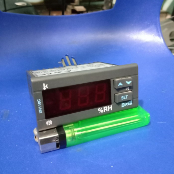 

Temperature Controller DIXELL XH110C Berkualitas
