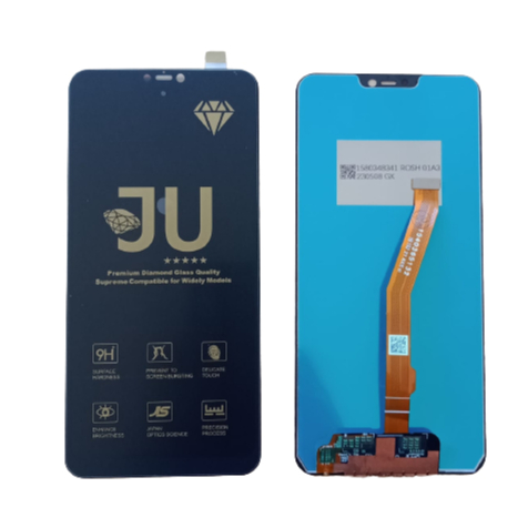 LCD VIVO V9 1723 / Y85 / 1727 ORIGINAL TOUCHSCREEN FULLSET