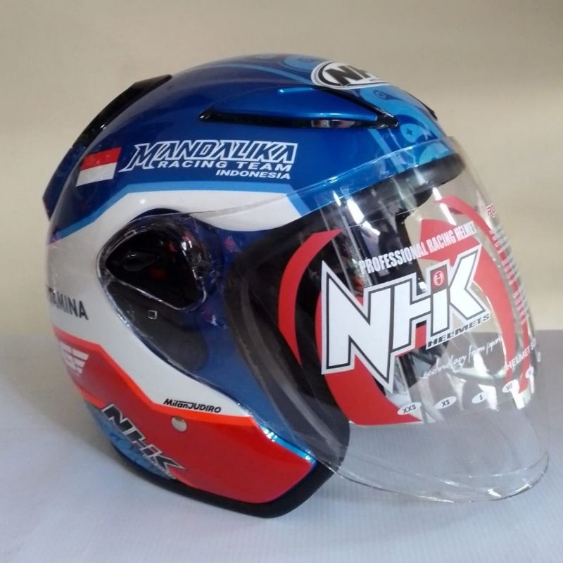 NHK R6 Mandalika GP Limited Edition