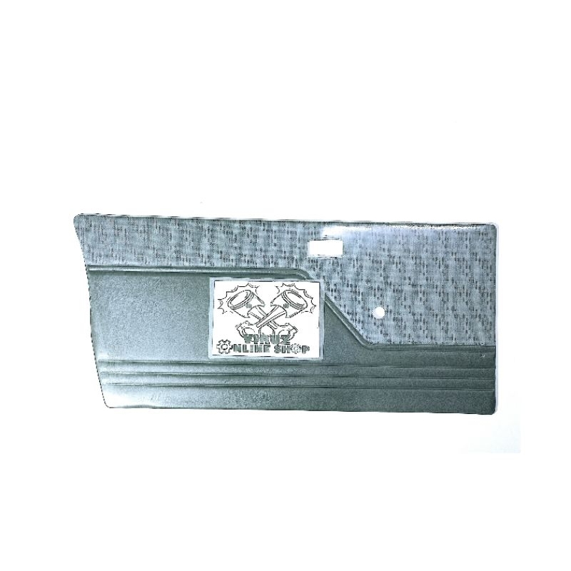 DOORTRIM DOOR TRIM SUZUKI KATANA JIMNY ORIGINAL SUZUKI