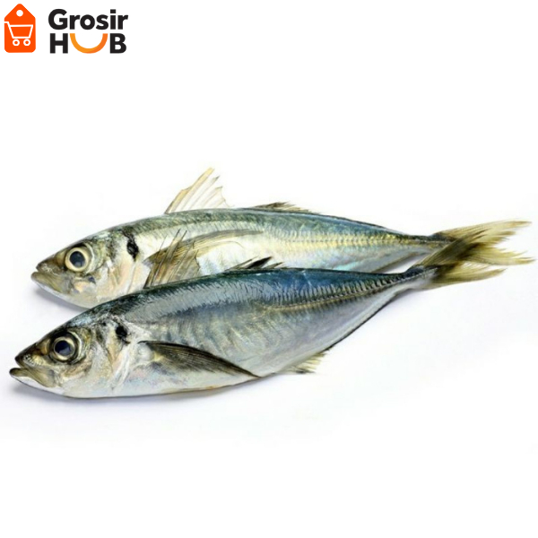 

Ikan Layang Segar 1kg