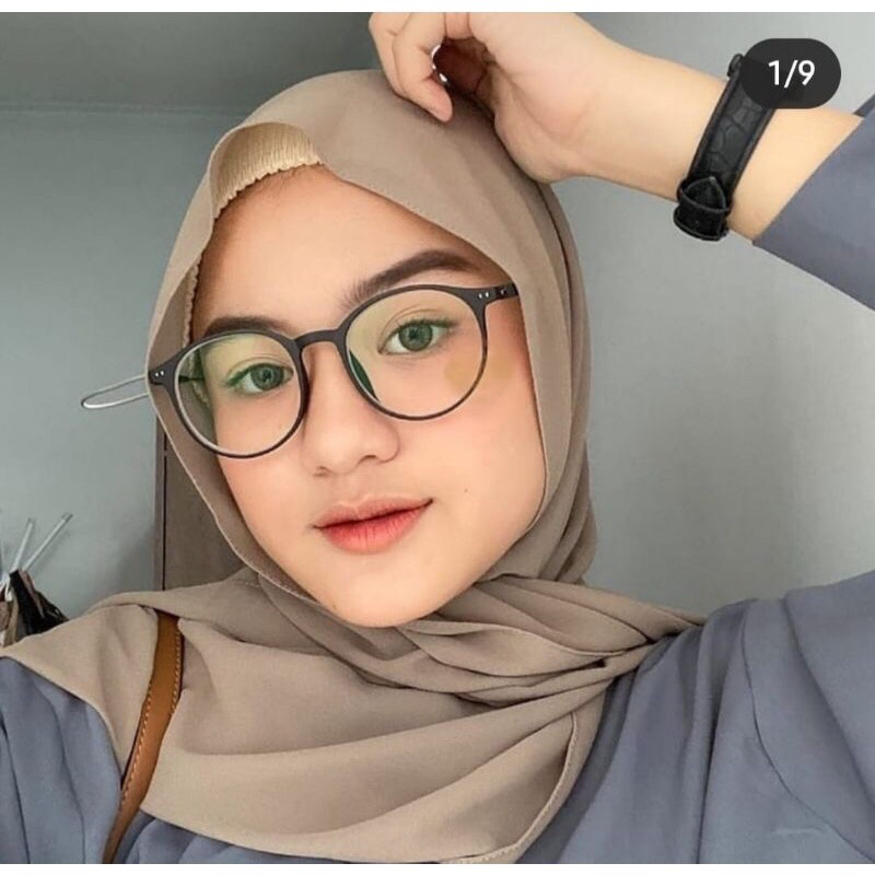 Frame kacamata Lentur 2126