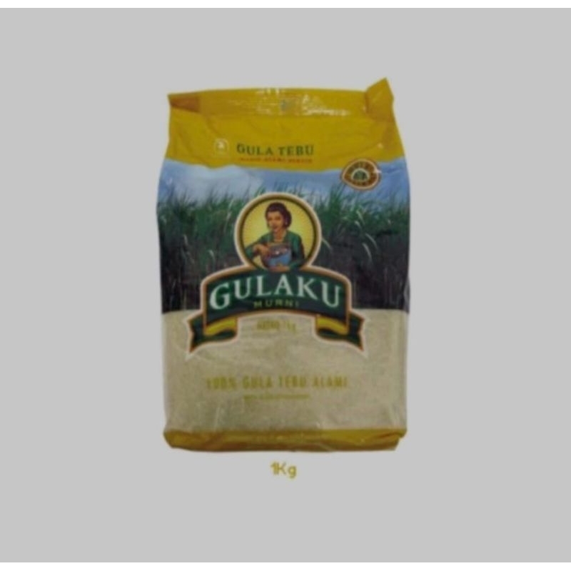 

Gulaku 1 kg