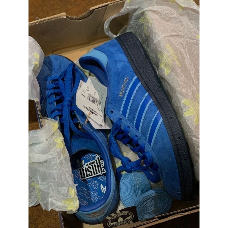 Adidas Munchen Paradise