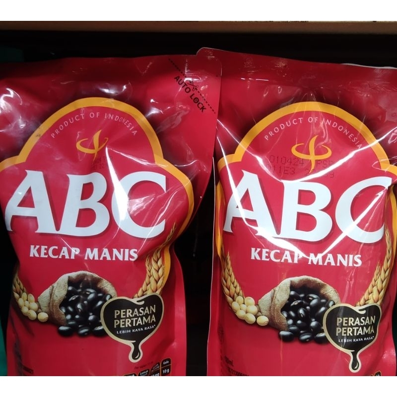 

kecap manis abc 520ml