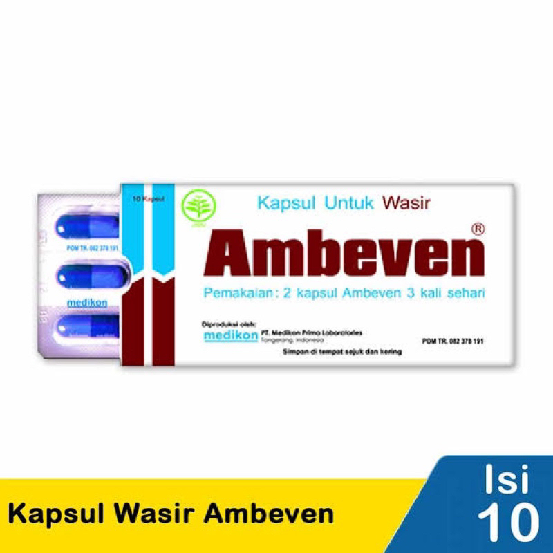 AMBEVEN