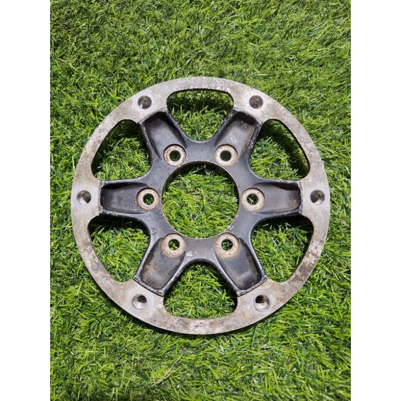 adaptor plendes piringan cakram tiger revo plendes piringan cakram tiger revo original