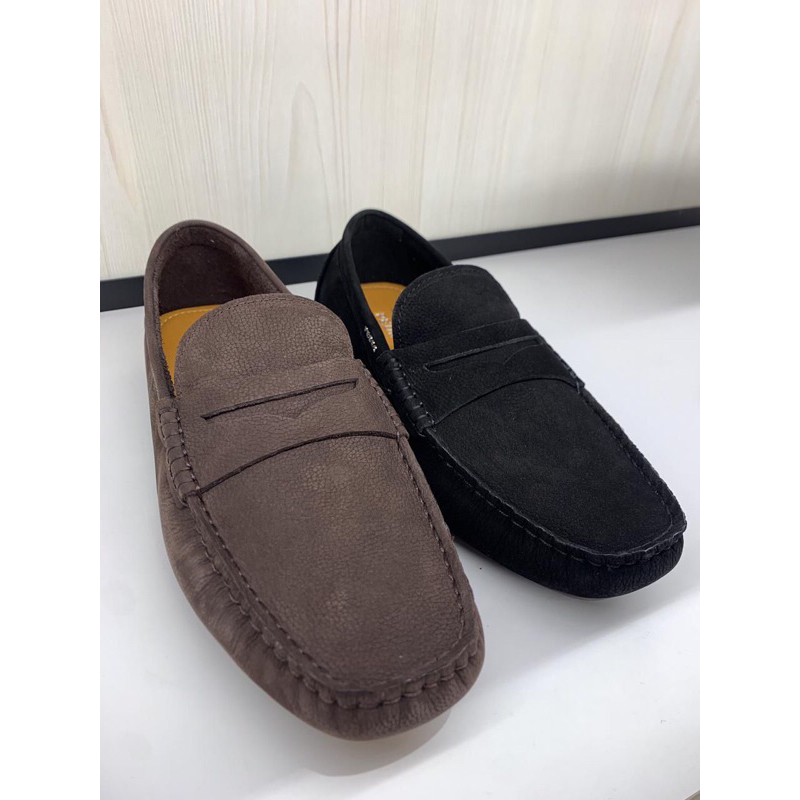 Sepatu pria loafers Pedro original store