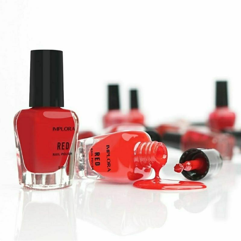Kutek Implora Red Ecer