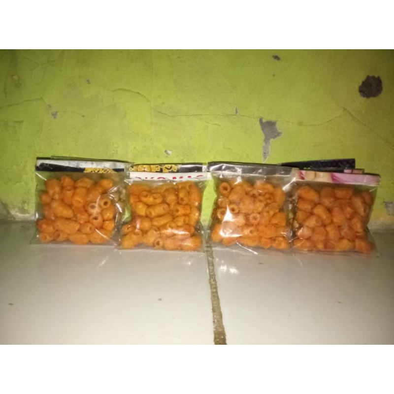 

cemilan makaroni murah