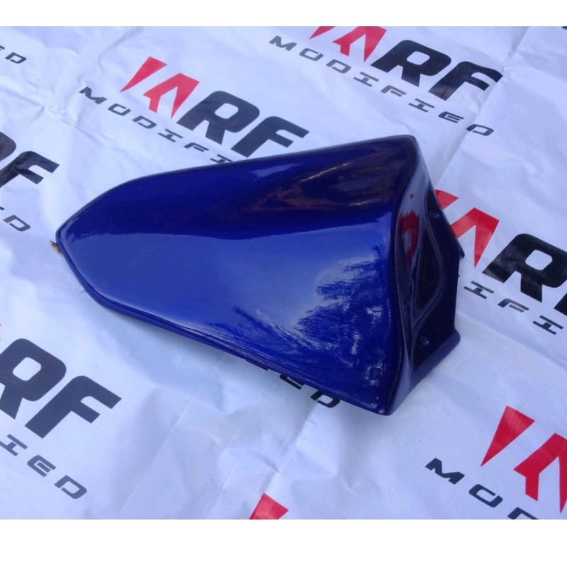 Single Seat R15 V2 Cover Jok R15 v2 Carbon