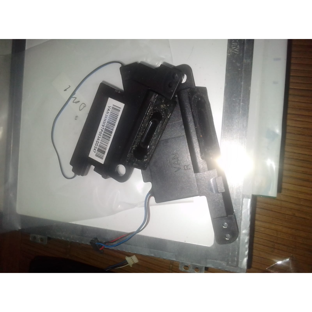 Internal Speaker Laptop HP DM1