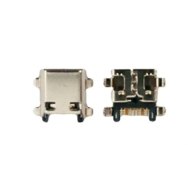 CONECTOR CHARGER / CON CAS / SAMSUNG J2 PRIME / J5 PRIME / J7 PRIME UNIVERSAL