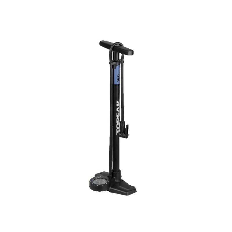Floor pump Joeblow Roadie Ex 160Psi joe blow 160 psi