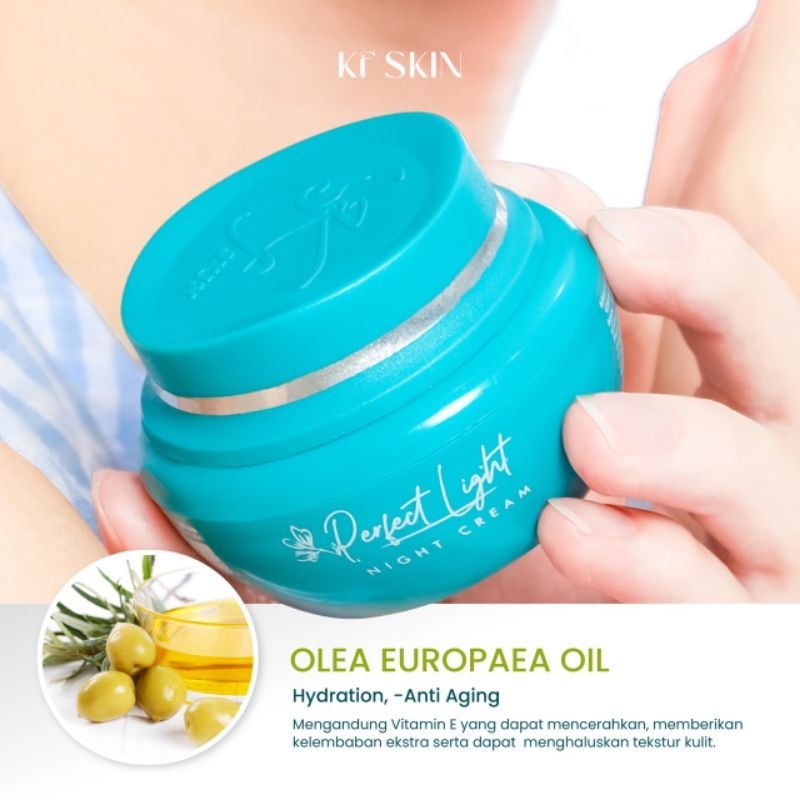 night kf shimmer tahap 2 bpom