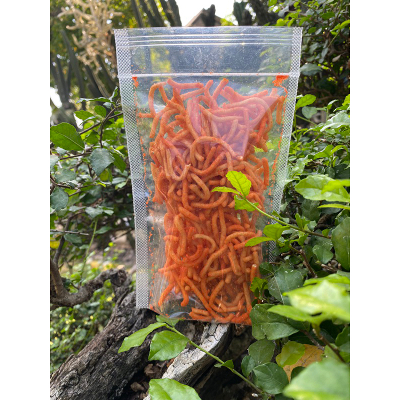 

mie balado gurih dan enak tidak keras /viral