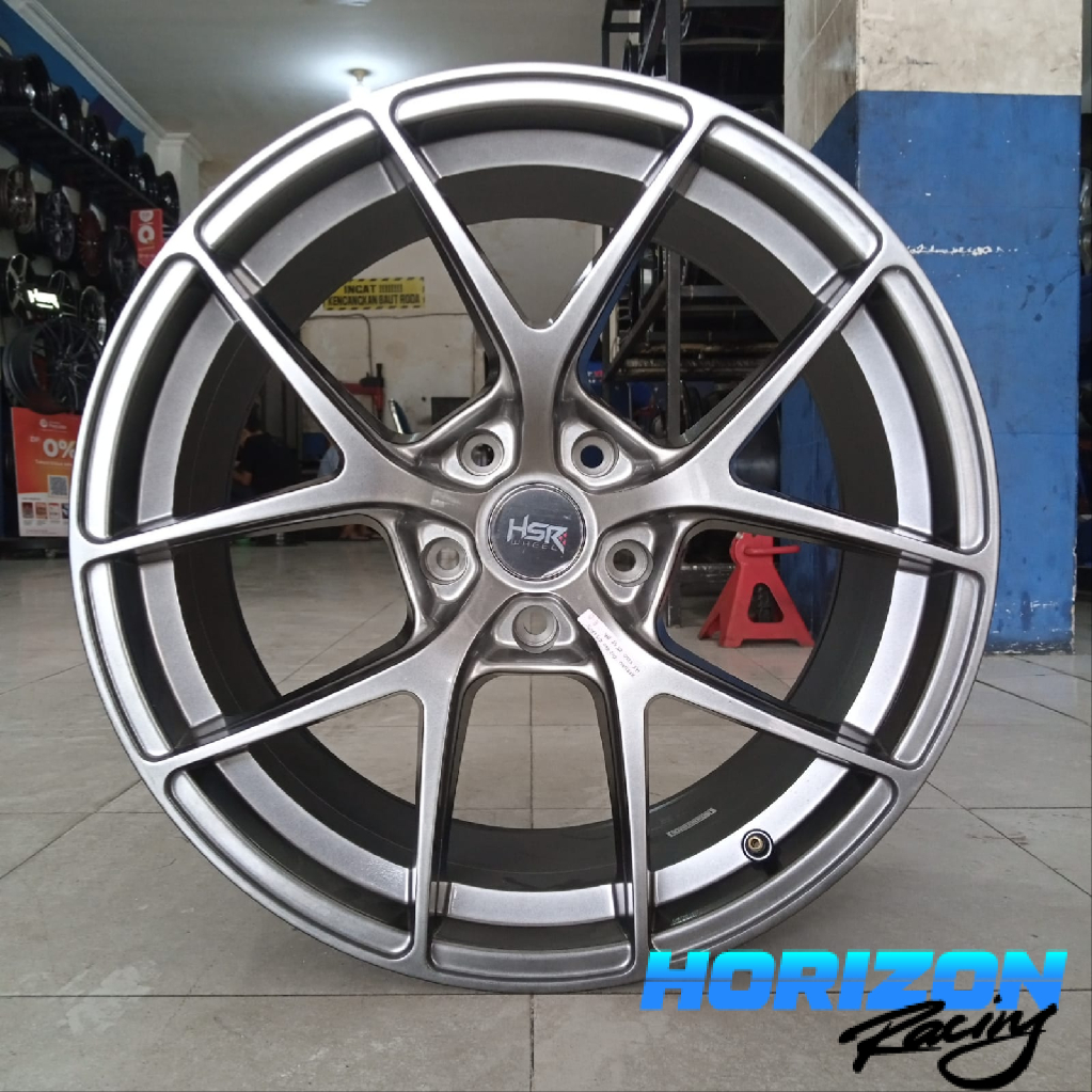 velg mobil celong ring 19 untuk mobil BMW hsr HARUKU