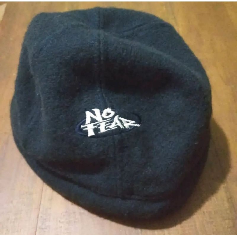 (READY) Topi 90s No Fear