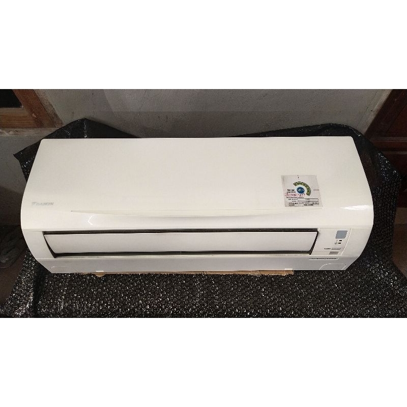 INDOOR AC MEREK DAIKIN THAILAND