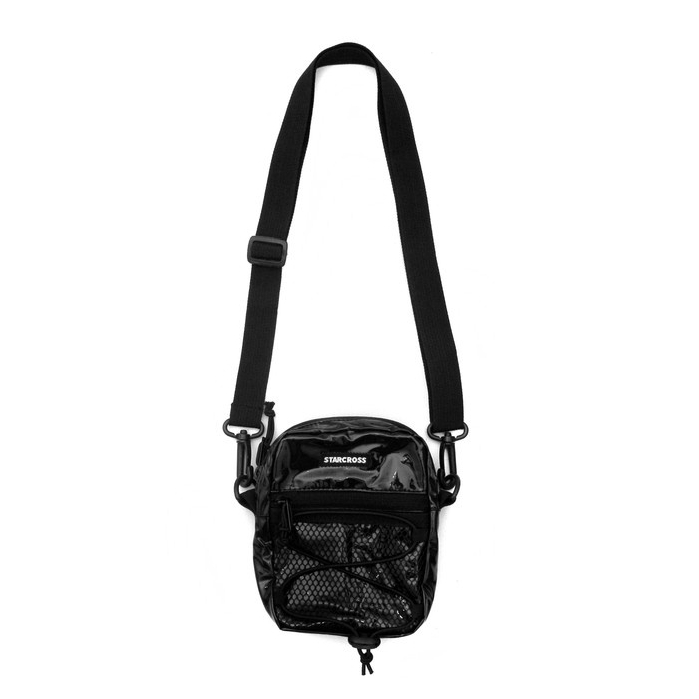 STARCROSS Small Bag - SSB 133 - Black
