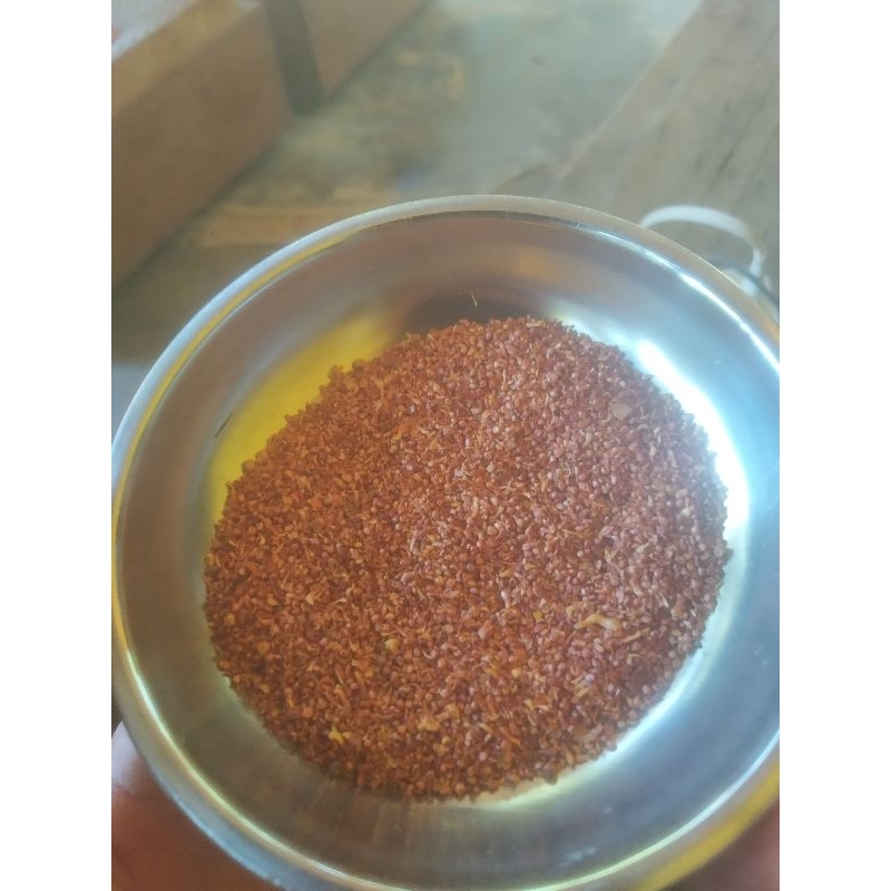 seeds / biji Ficus benghalensis import isi biji 20+ & 50+