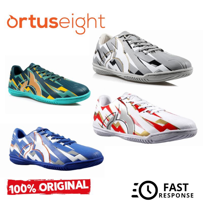 SEPATU FUTSAL ORTUSEIGHT VOLT V2 IN