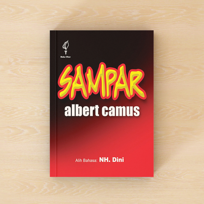 Sampar - Albert Camus