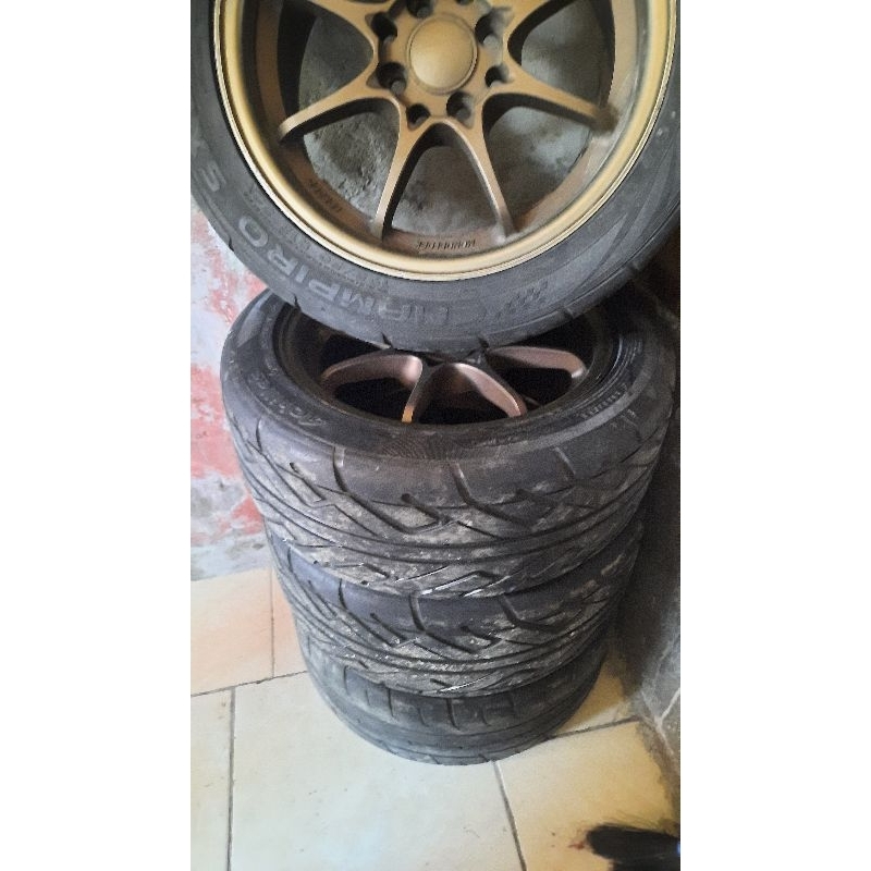 velg ce 28 r15