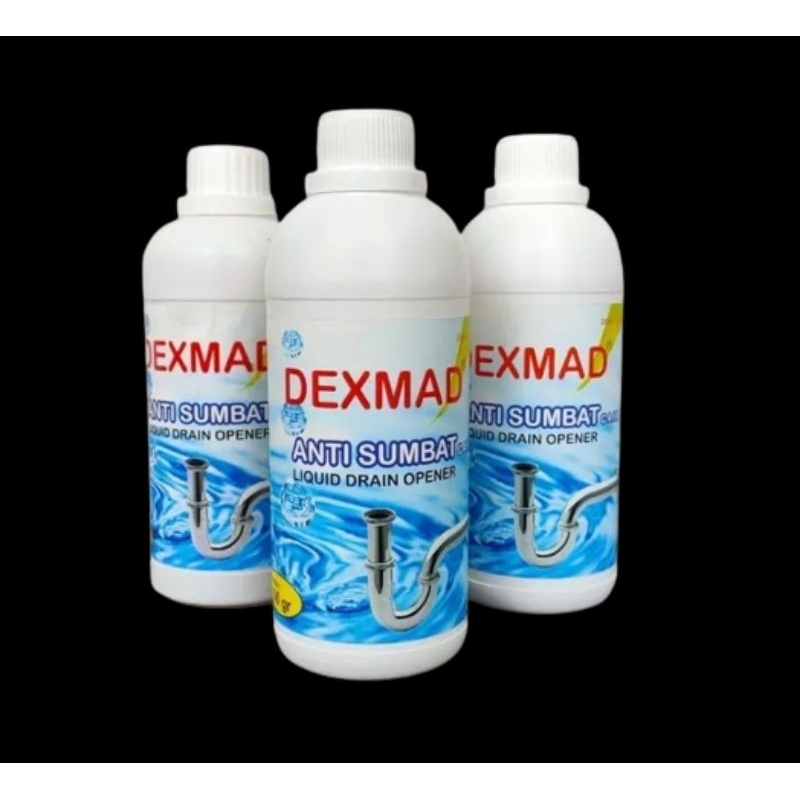 DEXMAD ANTI SUMBAT AMPUH