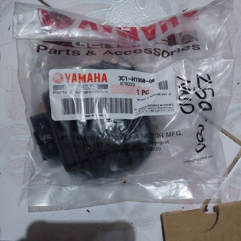 kiprok vixion ori yamaha