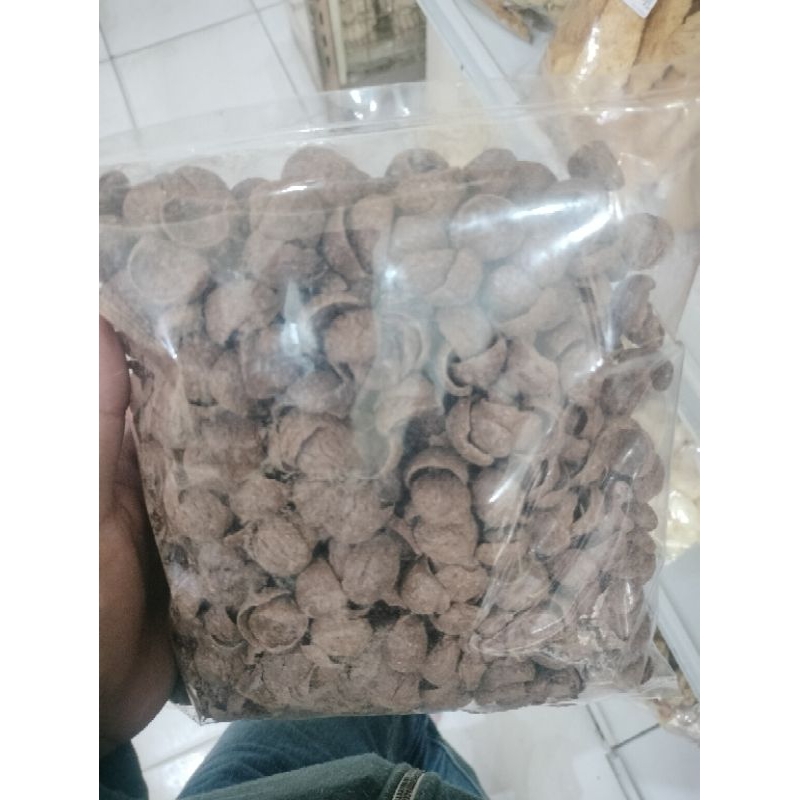 

cococrunch coklat