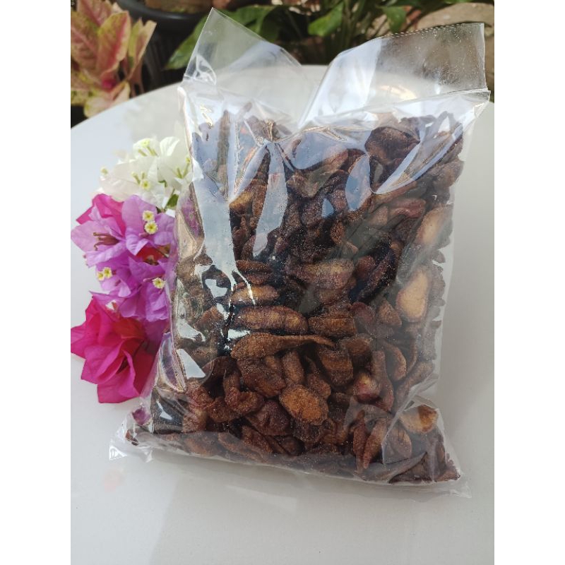 Kripik Sale Pisang 500gr/Sale Pisang/Kripik Pisang