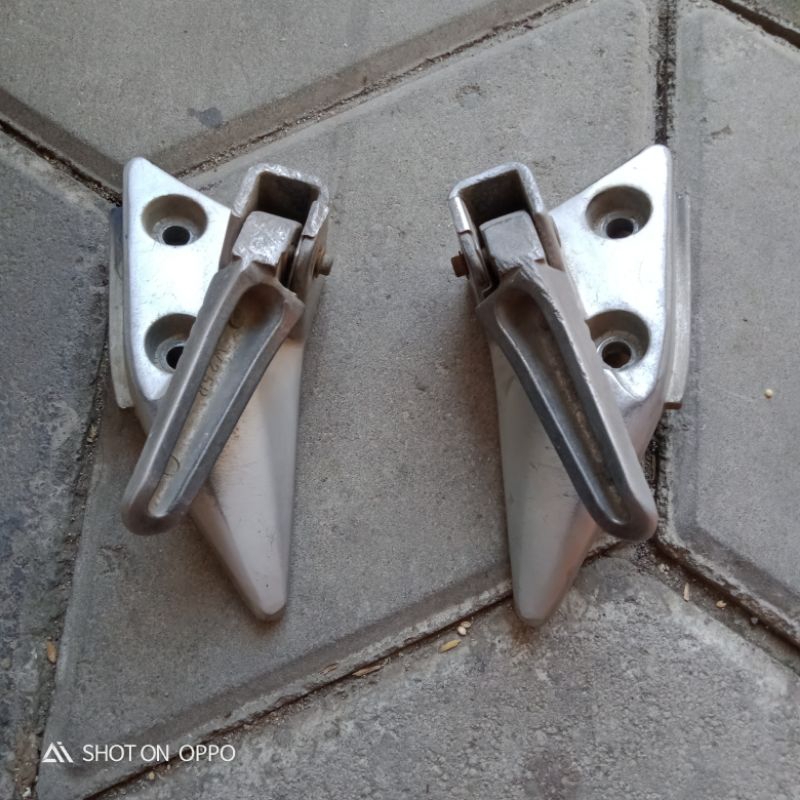 postep suzuki spin original copotan