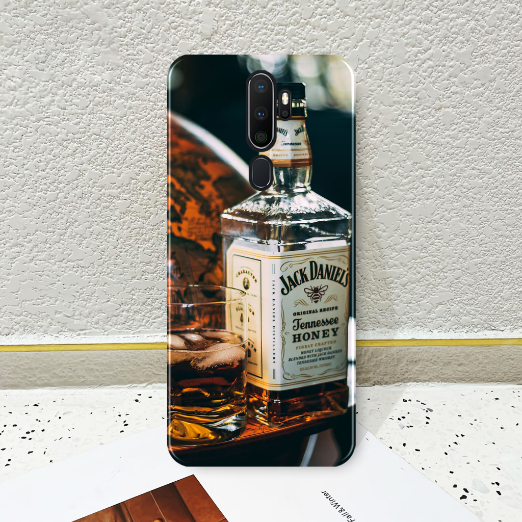 Case OPPO A5 2020/ A9 2020  -  Casing Hp - Softcase Case Hp  OPPO A5 2020/ A9 2020 - Casing Hp - Sof