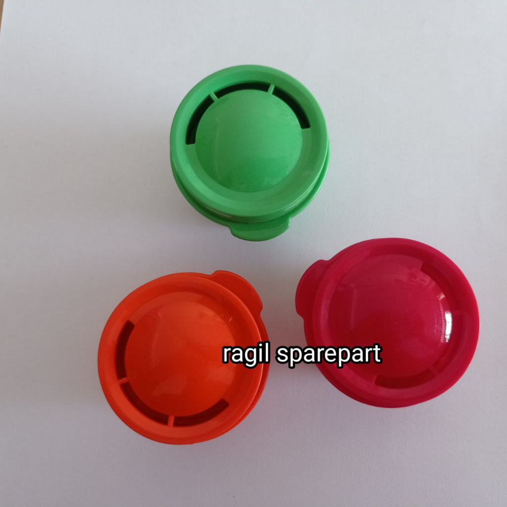 [BAYAR DITEMPAT] Tongolan Uap Rice Cooker Magic Com Cosmos