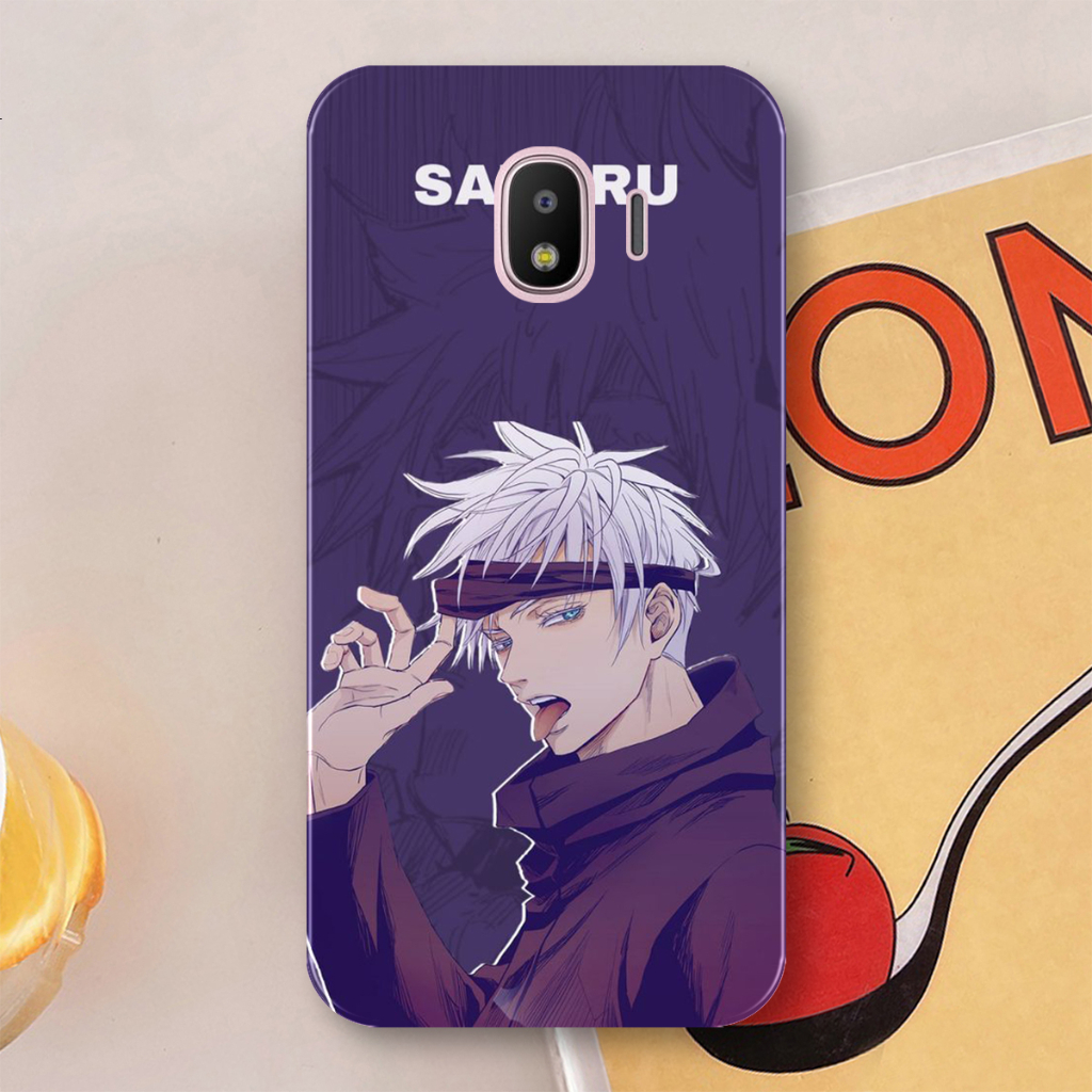 Case  SAMSUNG J2 PRIME Casin g Hp - Softcase Case  SAMSUNG J2 PRIME  Casing Hp - Softcase - Case Hp 