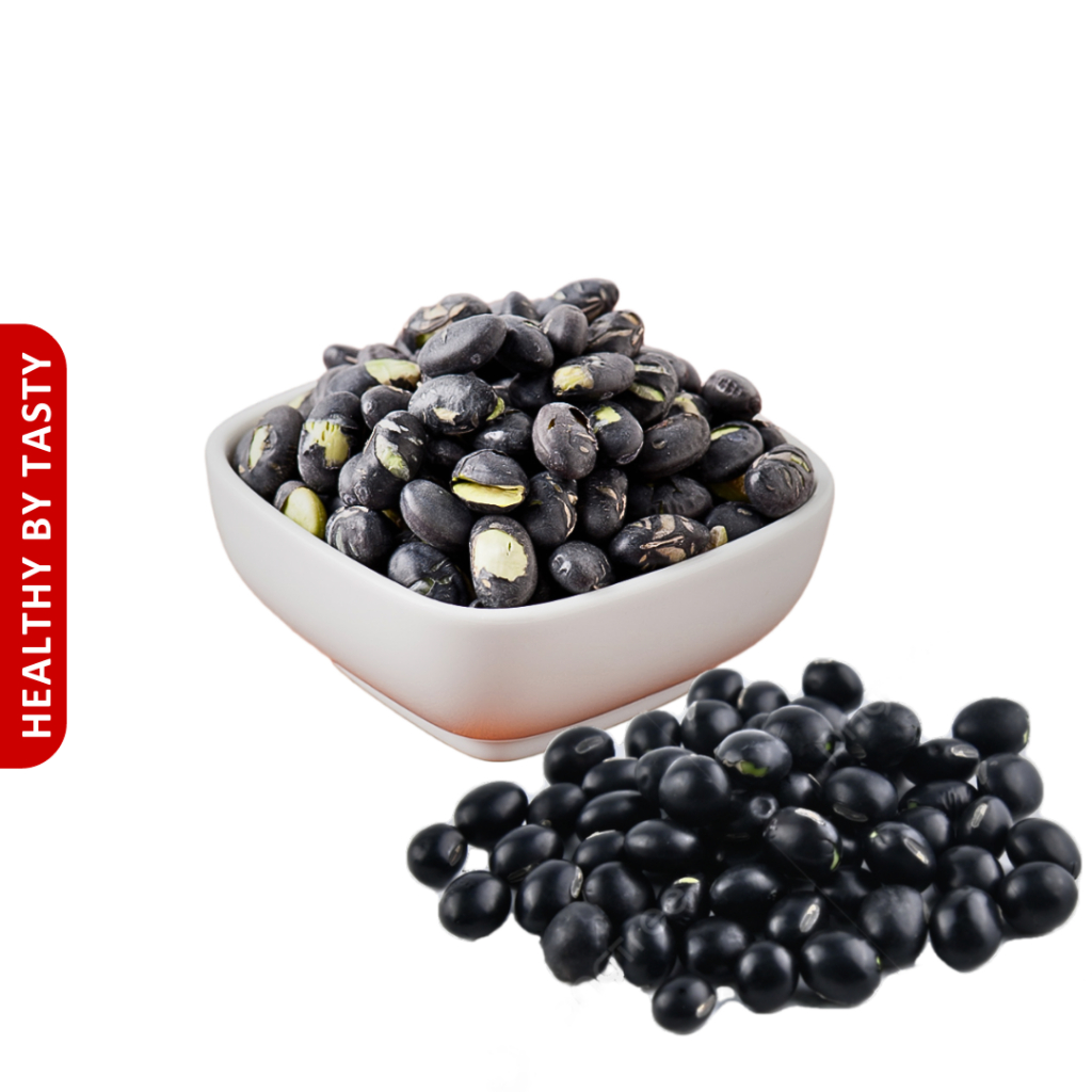 

Kacang Hitam Kedelai Hitam Black Bean Black Soy Bean 200 gr