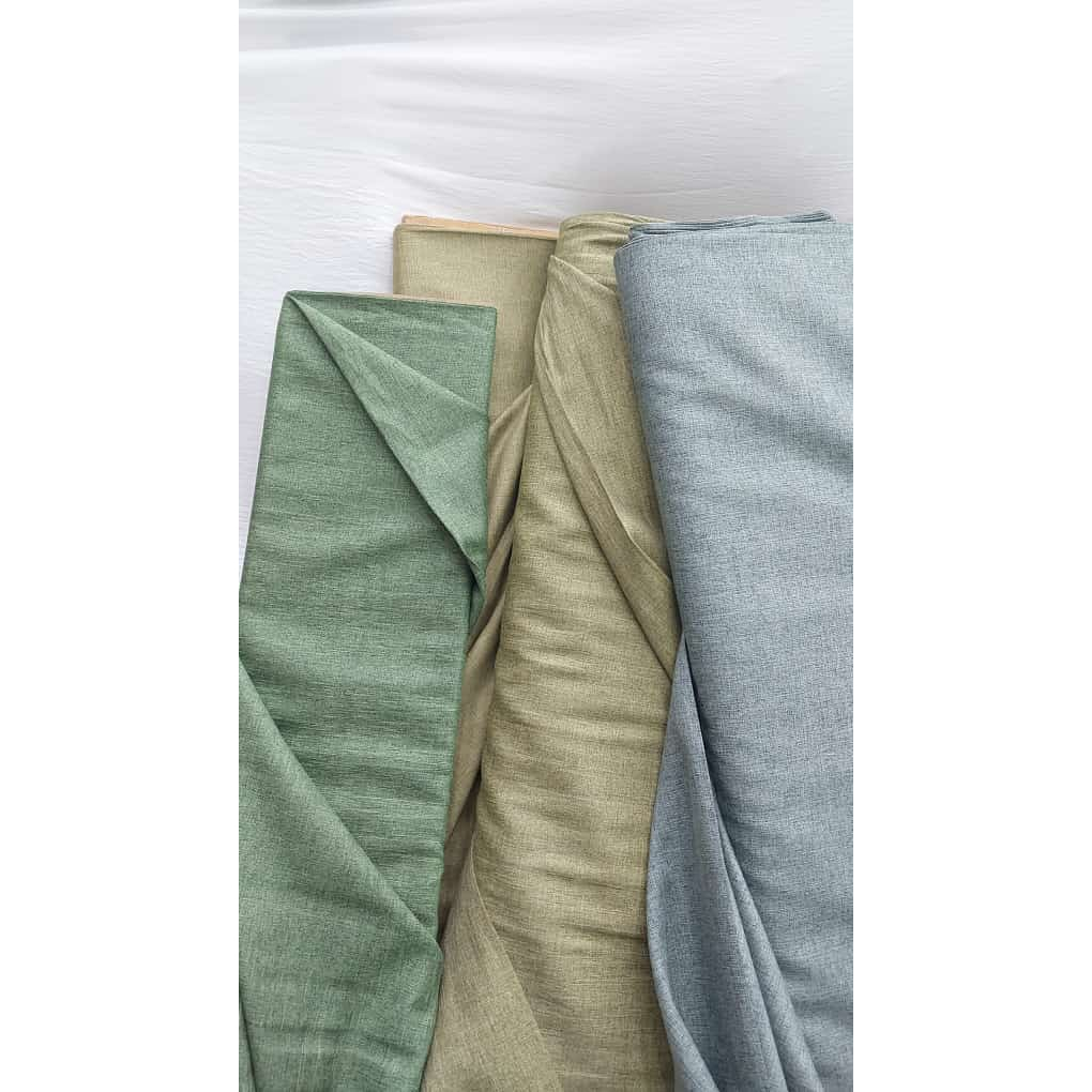 KAIN KATUN MADINA/COTTON MADINA