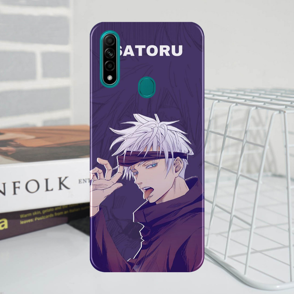 Case OPPO A31  -  Casing Hp - Softcase Case Hp  OPPO A31 - Casing Hp - Softcase - Case Hp OPPO A31 C