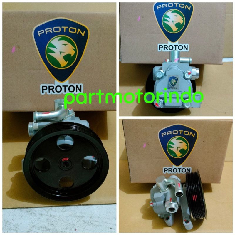 pompa power Proton Exora / Proton persona gen2 pump steering power Proton Exora / Proton persona gen
