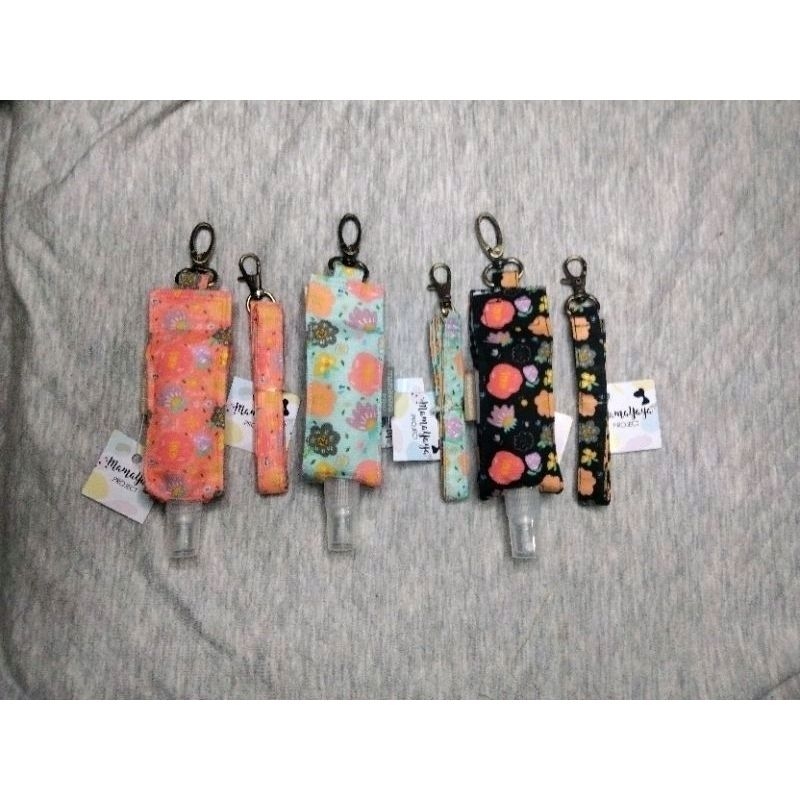 

LANYARD + HSH AYANA by MAMAYAYAPROJECT