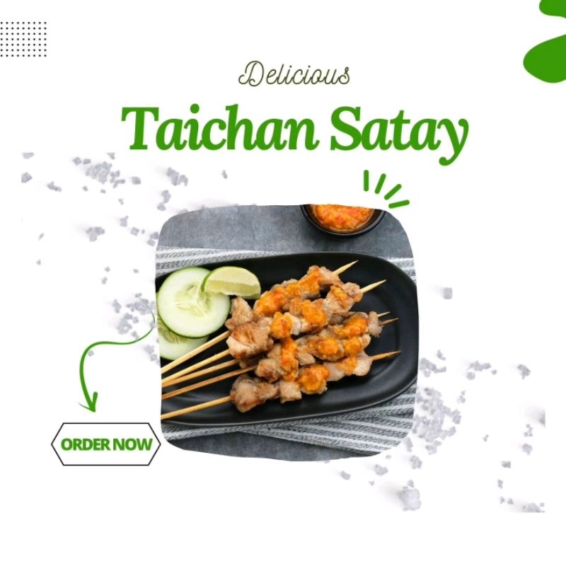 

SATE TAICHAN