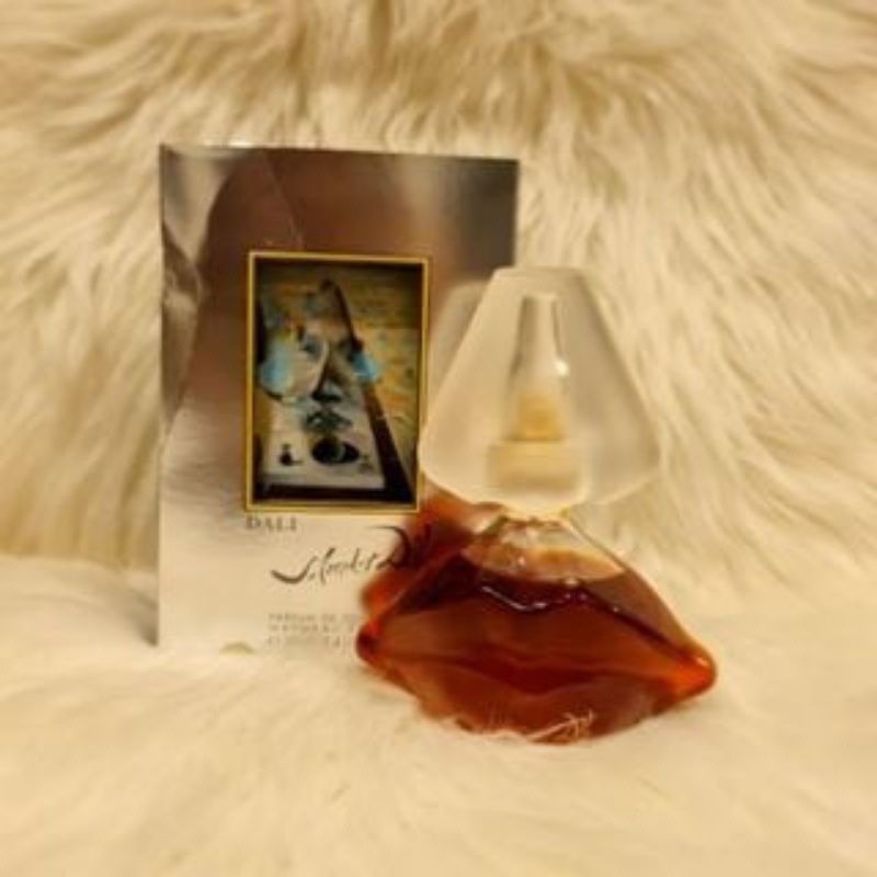 PARFUM DALI SALVADOR _ 100ML