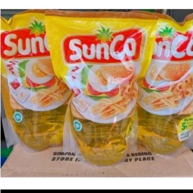 

MINYAK GORENG 2LT