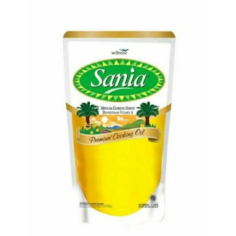 

sania 1liter