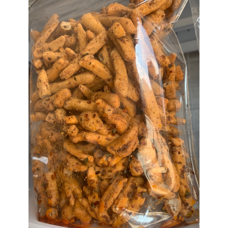 

Basreng Spicy