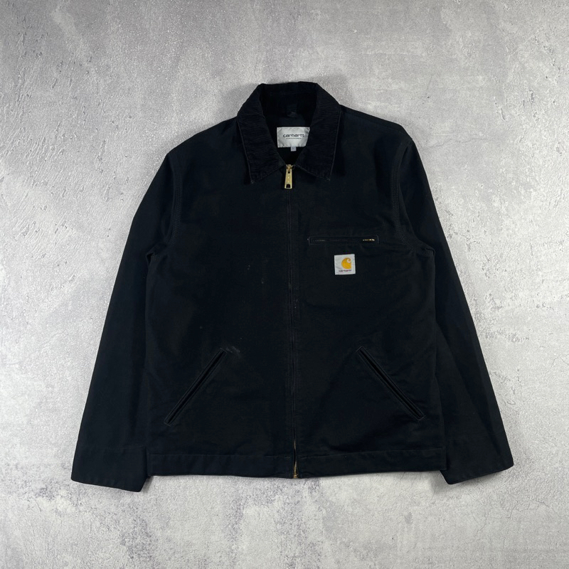 CARHARTT WIP DETROIT JACKET UNLINED ORIGINAL